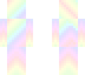 the most annoying skin i have ever made