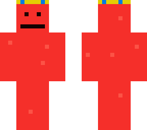 the red king