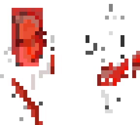 the white throat ripper