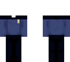 treky uniform