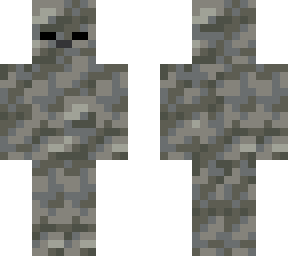 tuff zombie