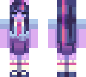 twilight sleeve fix