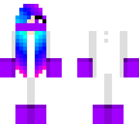 unicorn corona suit