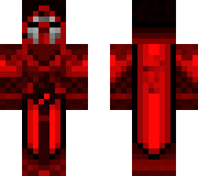 updated skin