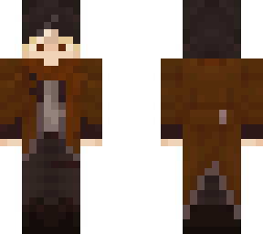 vampires smp oc nyx