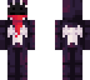 venom cat