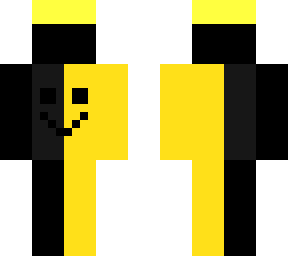 vinizinhogamerskin