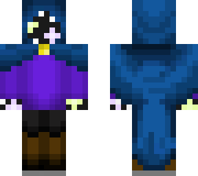 void wizard revamped