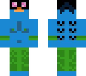 water duck 2