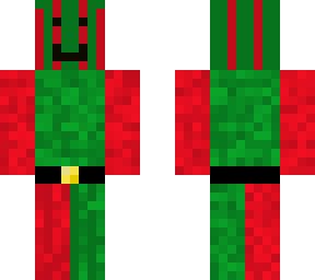 watermelon man
