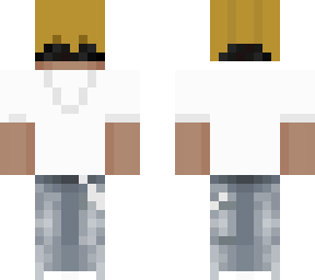 white boy