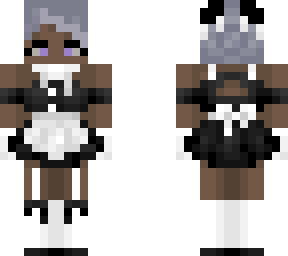 wizard maid