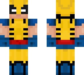 wolverine classic