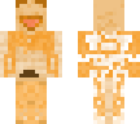 yellow boi