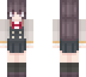 yuki suou