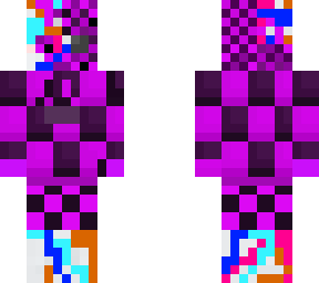 zaiirayy missing texture