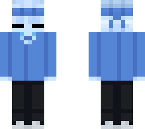 _*blue sweat*_