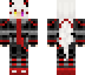 ~-+ apollyon (oc / outfit 2) +-~