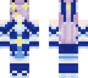 ~-+ astrid (oc / outfit 2) +-~