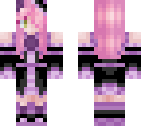 ~-+ esperienza (oc / outfit 1) +-~