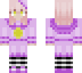 ~-+ eve [esperienza] (oc / outfit 2) +-~