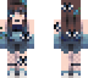~ shore |persona| ~