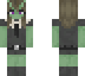 agent black - sara