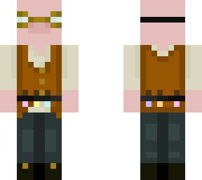 alchemist pig