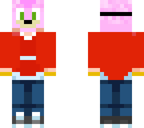 amy - gggamer73 (tbic pink team skin)