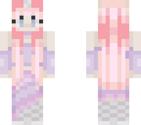 angel's unicorn skin