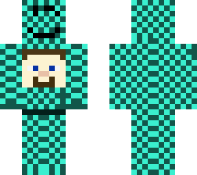 aquatic steve