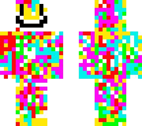 backrooms partygoers paintbrawl edition (fixed again)