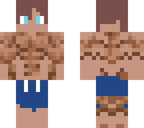 beach boy