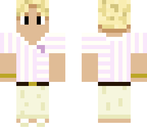 beach boy