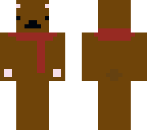 bear.