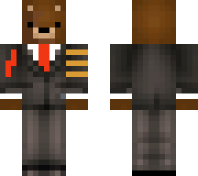 bear