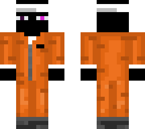better prisoner endmist