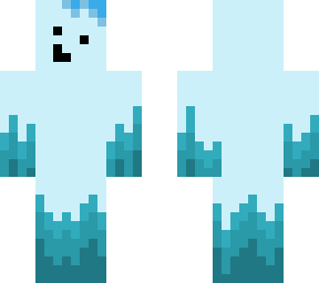 blob