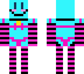 blob femboy