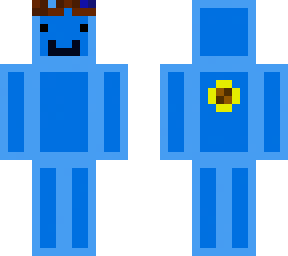 blubb c(sunflower)