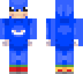 blue knuckles