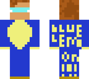 blue lemon 523!!!