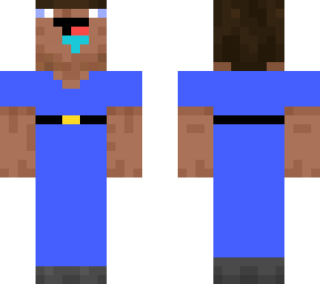 blue noob