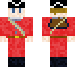 british navel