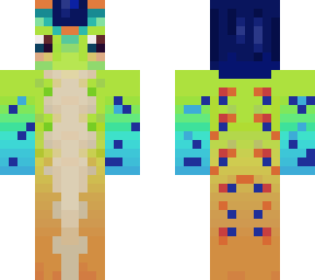 bug oc