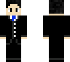 butler