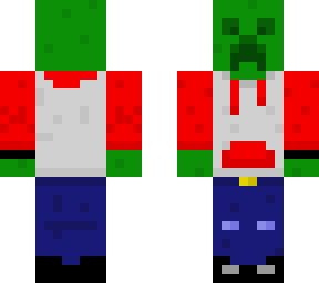 canada creeper