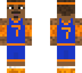 carmelo anthony