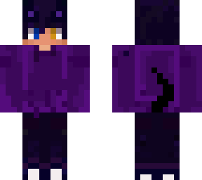 cat boy