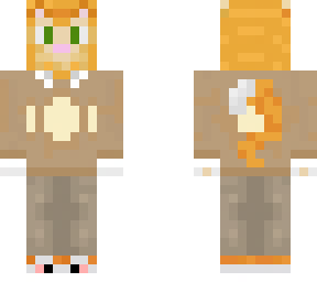 cat man